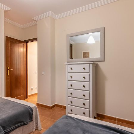 Prado Golf By H Apartment Isla Canela Exterior foto
