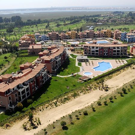 Prado Golf By H Apartment Isla Canela Exterior foto