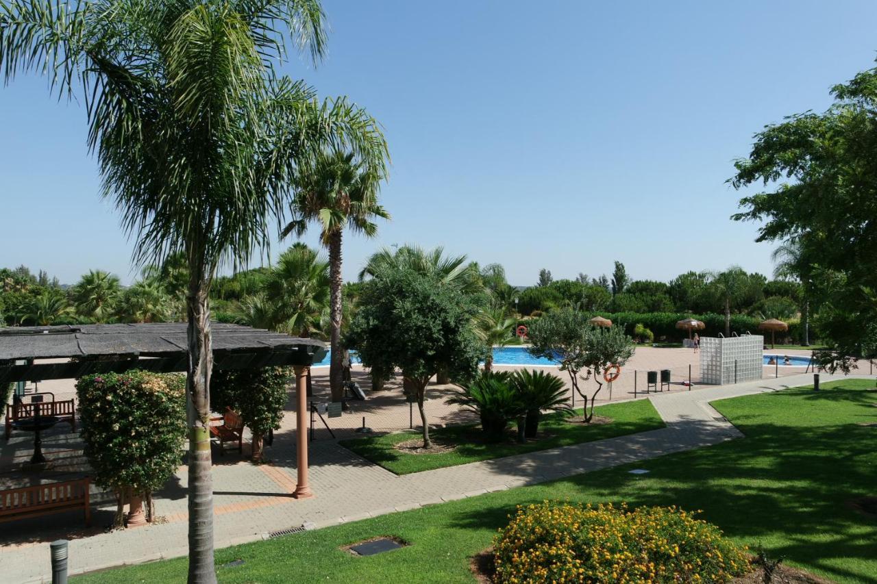 Prado Golf By H Apartment Isla Canela Exterior foto