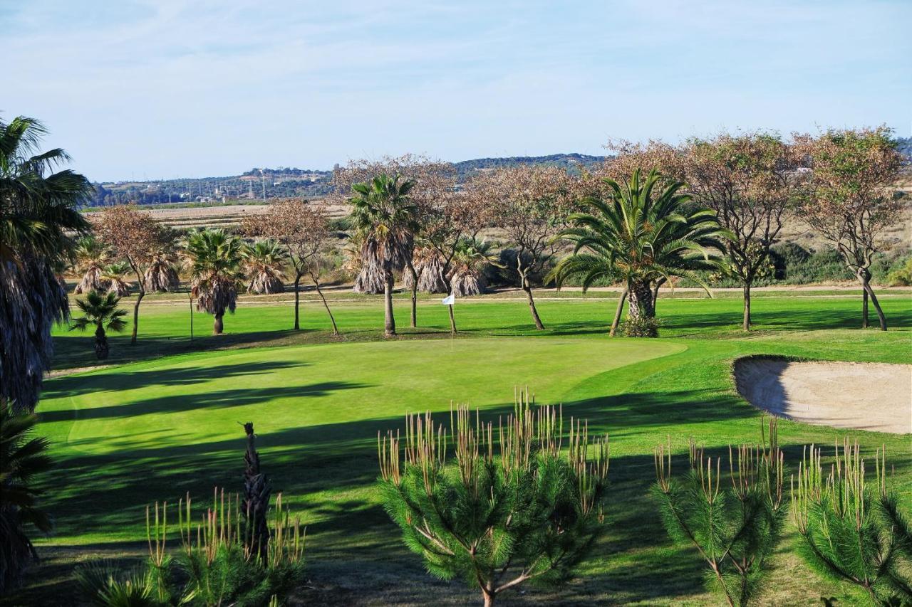 Prado Golf By H Apartment Isla Canela Exterior foto