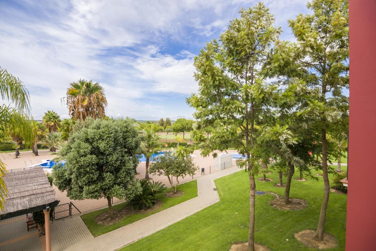 Prado Golf By H Apartment Isla Canela Exterior foto