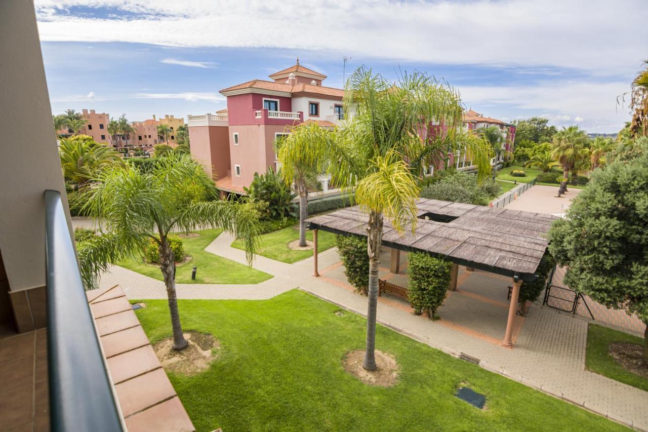 Prado Golf By H Apartment Isla Canela Exterior foto