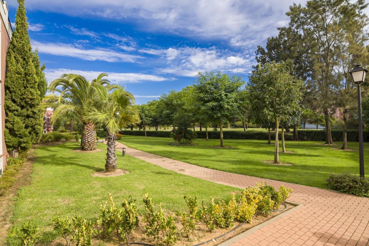 Prado Golf By H Apartment Isla Canela Exterior foto