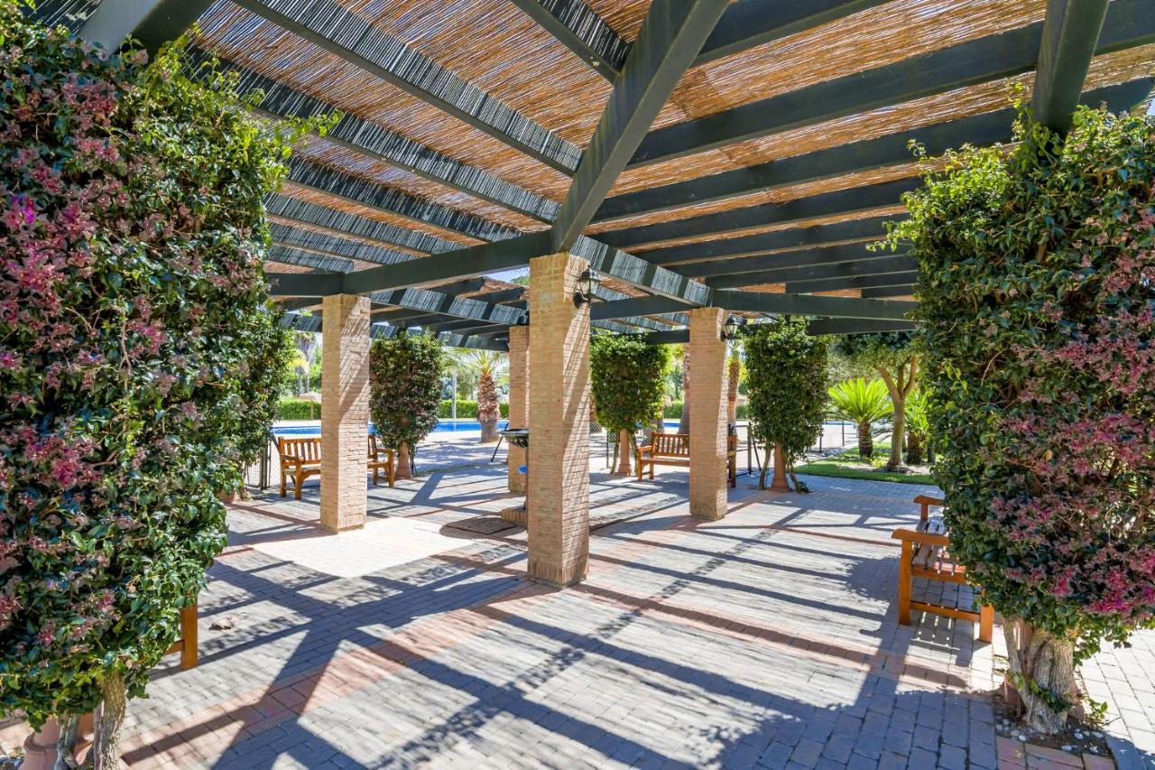 Prado Golf By H Apartment Isla Canela Exterior foto