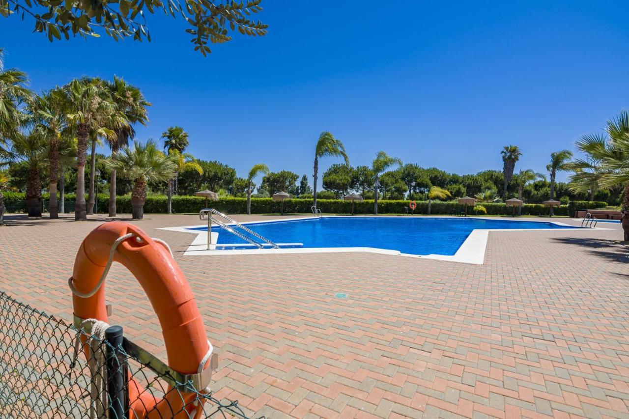 Prado Golf By H Apartment Isla Canela Exterior foto