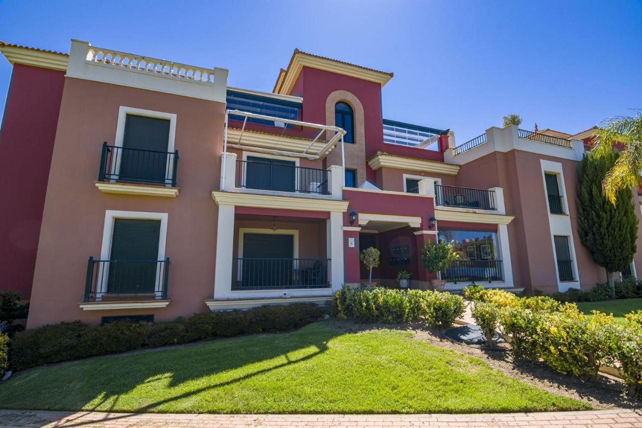 Prado Golf By H Apartment Isla Canela Exterior foto