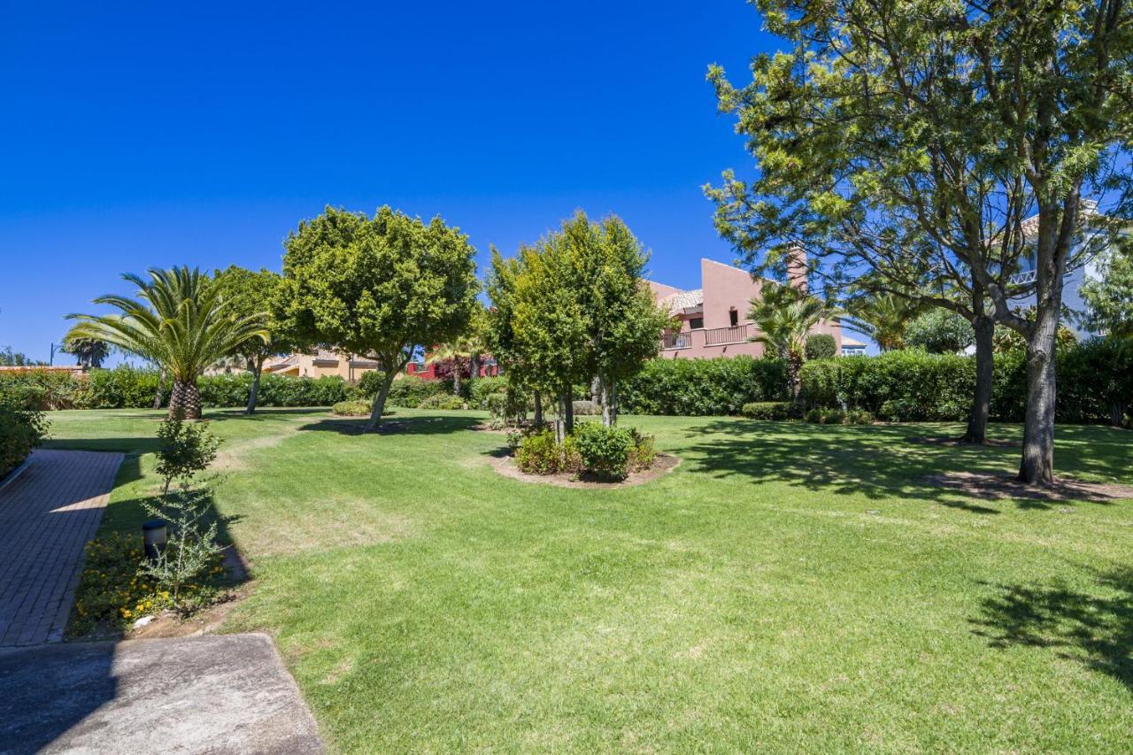 Prado Golf By H Apartment Isla Canela Exterior foto