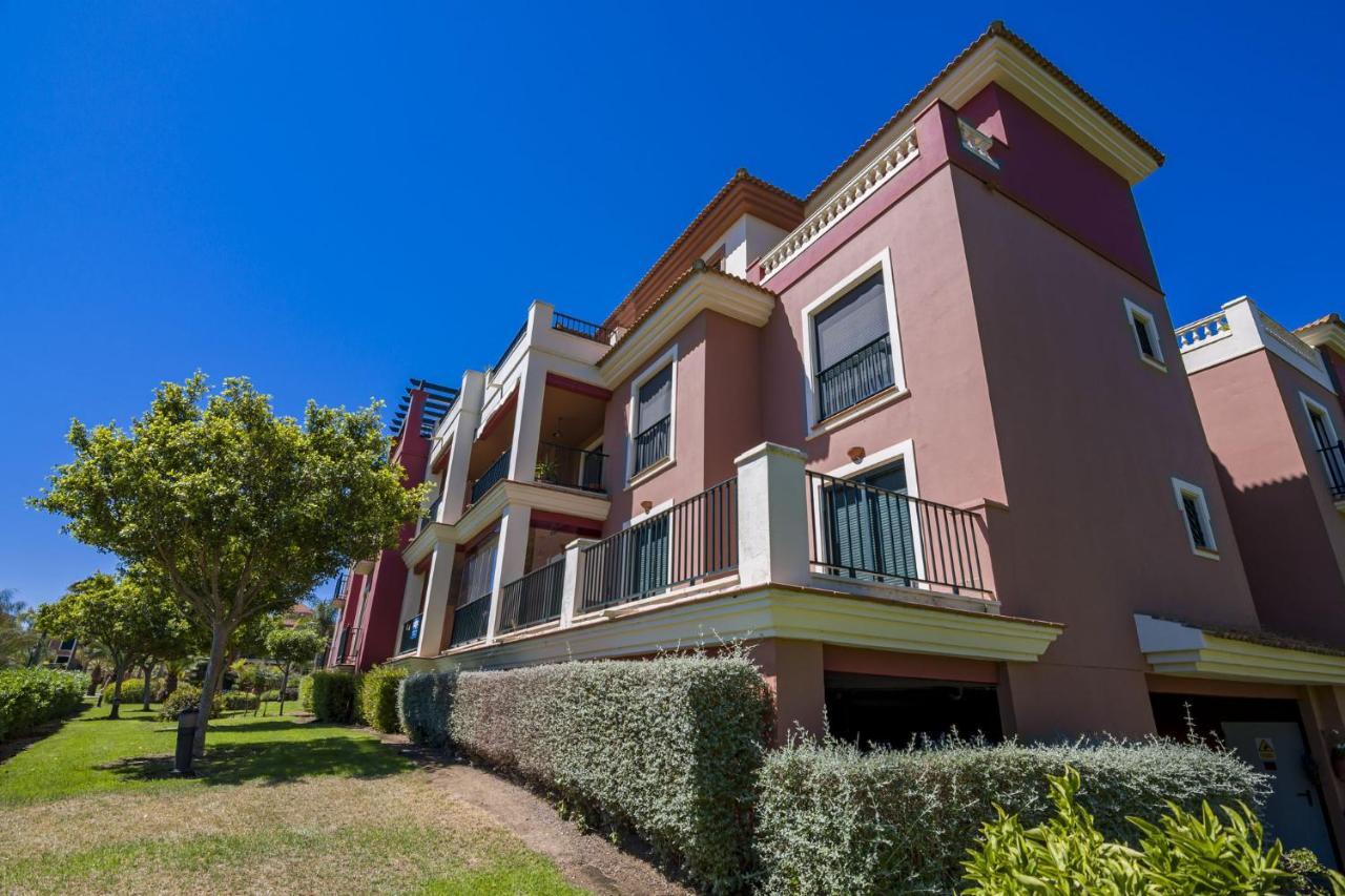 Prado Golf By H Apartment Isla Canela Exterior foto