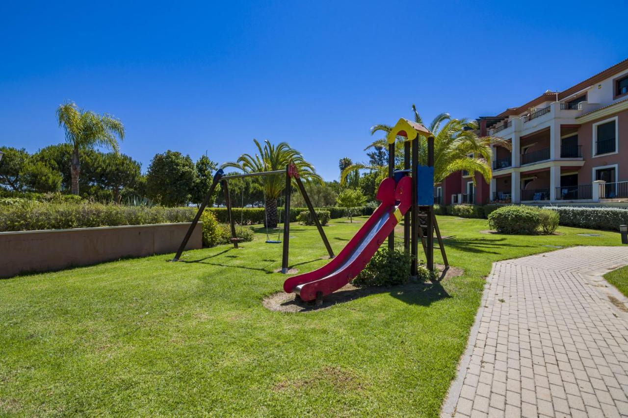 Prado Golf By H Apartment Isla Canela Exterior foto