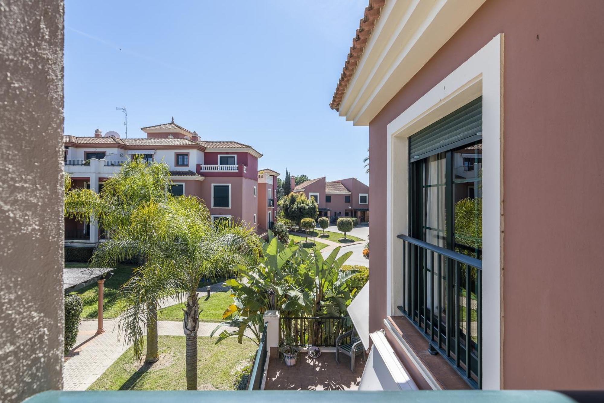 Prado Golf By H Apartment Isla Canela Cameră foto