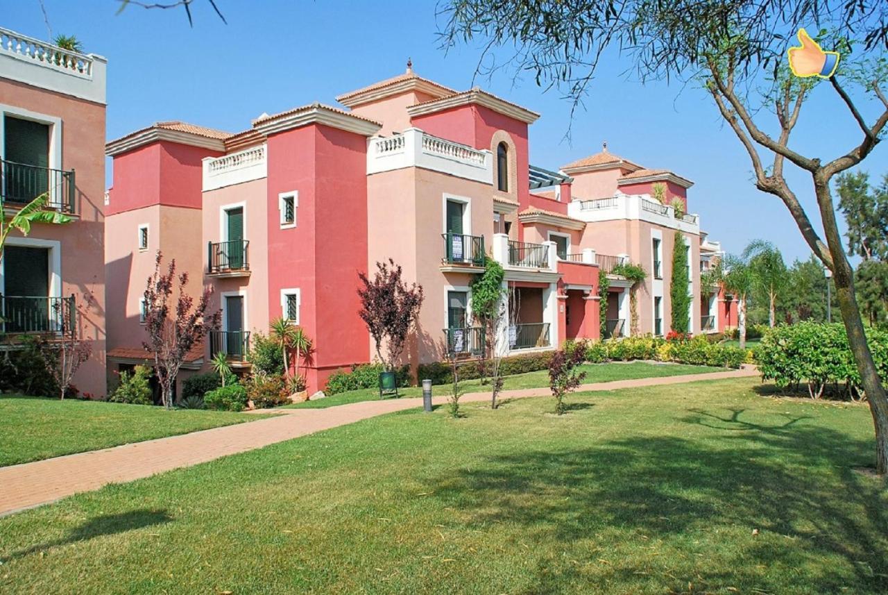 Prado Golf By H Apartment Isla Canela Exterior foto