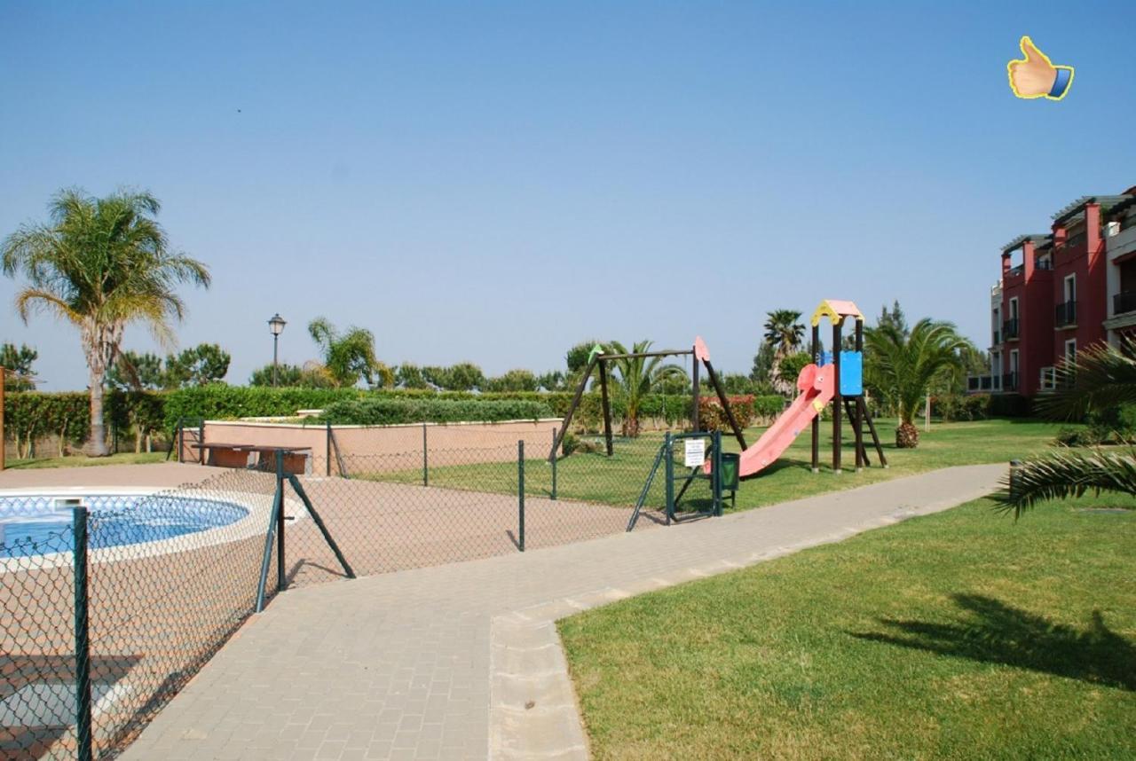 Prado Golf By H Apartment Isla Canela Exterior foto