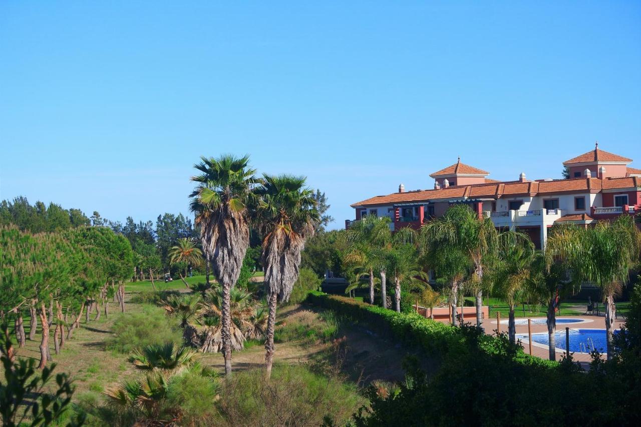 Prado Golf By H Apartment Isla Canela Exterior foto